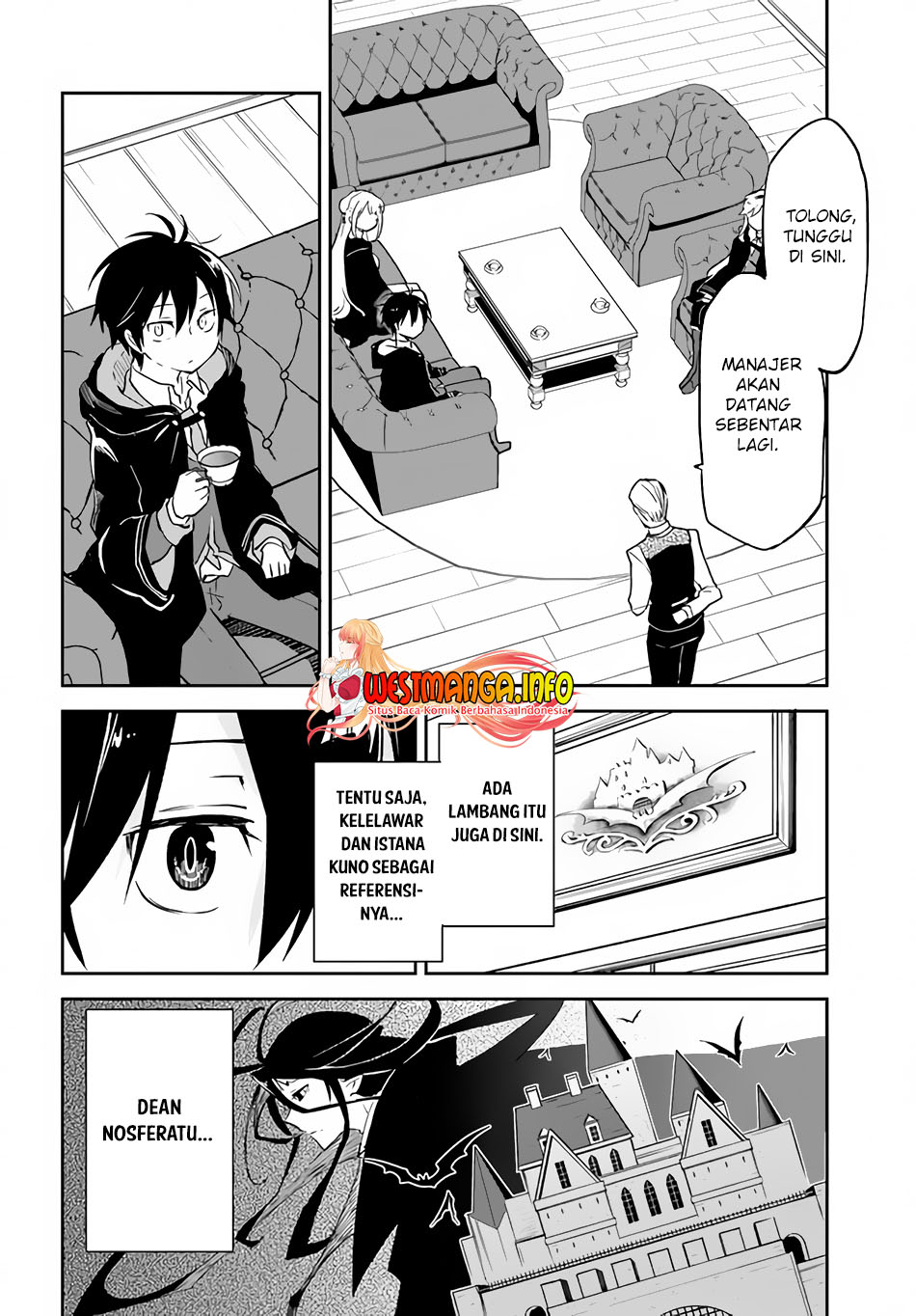 Henkyou Gurashi no Maou, Tensei shite Saikyou no Majutsushi ni naru ~Aisarenagara Nariagaru Moto Maō wa, Ningen o Shiritai~